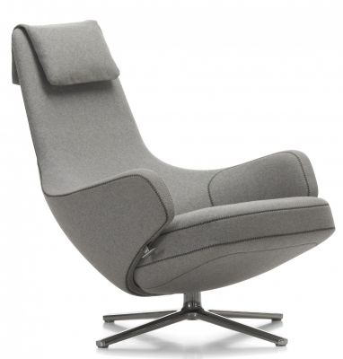 Repos Easy Chair Vitra